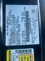 2017 FORD FUSION SEDAN BLACK AUTOMATIC - Auto Spot