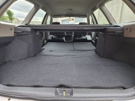 1997 TOYOTA CALDINA WAGON 3S-FE G