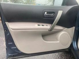2013 NISSAN ROGUE SUV BLUE AUTOMATIC - Auto Spot