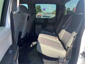 2019 FORD F150 SUPERCREW CAB