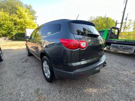 2011 Chevrolet Traverse - Image 8