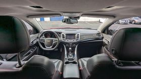 2014 CHEVROLET SS SEDAN V8, 6.2 LITER SEDAN 4D