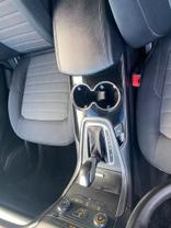 2018 FORD EDGE SUV SILVER AUTOMATIC - Auto Spot