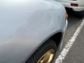 1997 NISSAN PULSAR HATCHBACK SR20DE "AUTECH VERSION"
