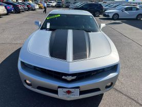 2010 CHEVROLET CAMARO
