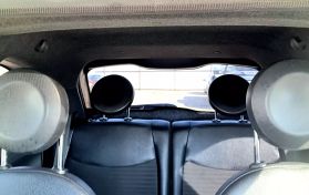 2015 FIAT 500 HATCHBACK - AUTOMATIC - Villas Autos LLC