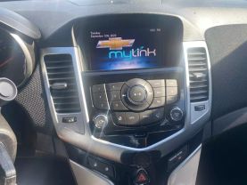 2014 CHEVROLET CRUZE SEDAN OTHER AUTOMATIC - Auto Spot