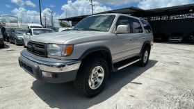 1999 Toyota 4runner - Image 1