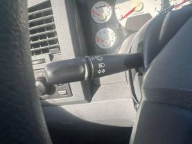 2006 DODGE RAM 2500 QUAD CAB PICKUP BLACK AUTOMATIC - Auto Spot