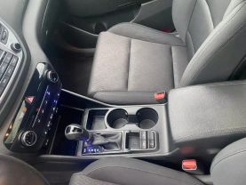 2017 HYUNDAI TUCSON SUV BLUE AUTOMATIC - Auto Spot