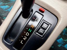 1997 TOYOTA CALDINA WAGON 3S-FE G