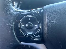 2015 HONDA CIVIC SEDAN SILVER MANUAL - Auto Spot