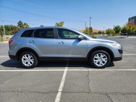 2012 MAZDA CX-9 SUV V6, 3.7 LITER TOURING SPORT UTILITY 4D