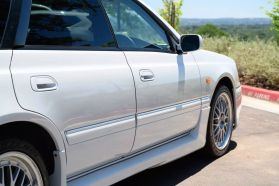 1997 NISSAN STAGEA WAGON RB26DETT 260RS "AUTECH VERSION"