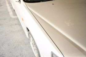 1997 NISSAN STAGEA WAGON RB26DETT 260RS "AUTECH VERSION"