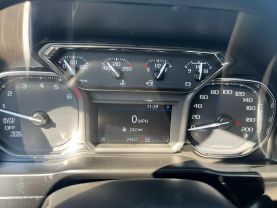 2021 GMC SIERRA 1500 CREW CAB