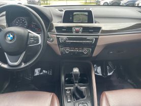 2018 BMW X1
