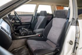 1997 NISSAN STAGEA WAGON RB26DETT 260RS "AUTECH VERSION"