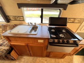 2008 R-VISION TRAIL-CRUISER - WHITE  - - Citywide Auto Group LLC