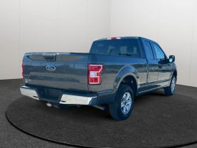 2019 FORD F150 SUPER CAB
