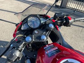 2023 LIFAN KPR 200 EFI MOTORCYCLE - -
