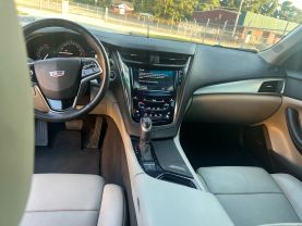 2018 Cadillac Cts - Image 17