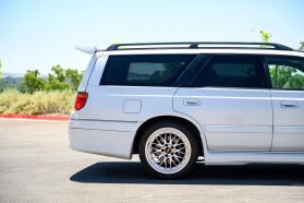 1997 NISSAN STAGEA WAGON RB26DETT 260RS "AUTECH VERSION"
