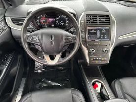 2015 LINCOLN MKC SUV 4-CYL, ECOBOOST, 2.0T SPORT UTILITY 4D at Major Key Motors - used car dealership in Lebanon, PA.