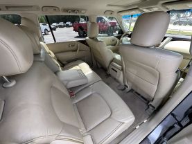 2015 Infiniti Qx80 Sport Utility 4d - Image 25
