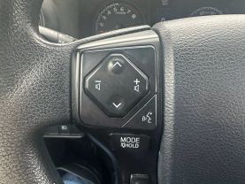 2018 TOYOTA TACOMA ACCESS CAB PICKUP WHITE AUTOMATIC - Auto Spot