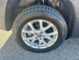 2016 JEEP CHEROKEE SUV SILVER AUTOMATIC - Auto Spot