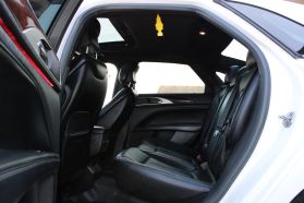 2017 LINCOLN MKZ SEDAN V6, TWIN TURBO, 3.0 LITER RESERVE SEDAN 4D