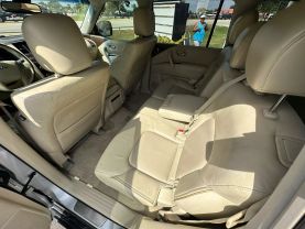2015 Infiniti Qx80 Sport Utility 4d - Image 21