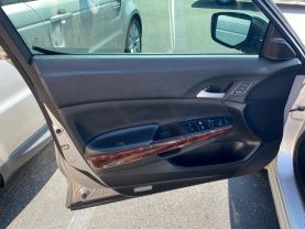 2010 HONDA ACCORD CROSSTOUR