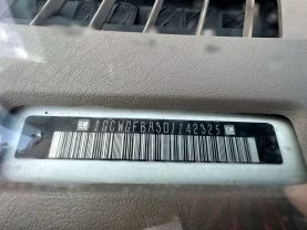 2013 CHEVROLET EXPRESS 2500 CARGO CARGO WHITE AUTOMATIC - Citywide Auto Group LLC