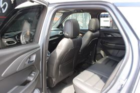 2022 CHEVROLET TRAILBLAZER SUV 3-CYL, ECOTEC, TURBO, 1.3 LITER ACTIV SPORT UTILITY 4D