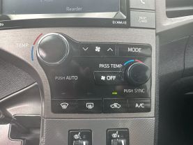 2015 TOYOTA VENZA WAGON GRAY AUTOMATIC - Auto Spot