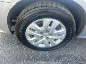 2019 DODGE GRAND CARAVAN PASSENGER PASSENGER SILVER AUTOMATIC - Auto Spot