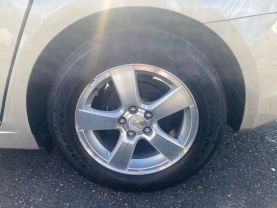 2014 CHEVROLET CRUZE SEDAN OTHER AUTOMATIC - Auto Spot