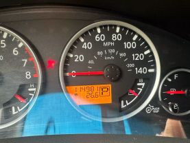 2011 NISSAN PATHFINDER SUV SILVER AUTOMATIC - Auto Spot