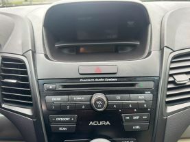 2013 ACURA RDX SUV - AUTOMATIC - Auto Spot
