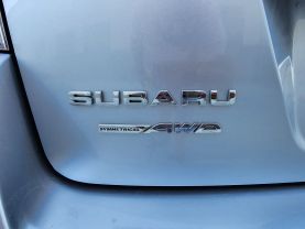2018 SUBARU IMPREZA WAGON 4-CYL, 2.0 LITER 2.0I WAGON 4D