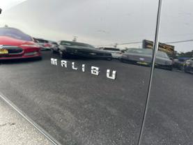 Used 2017 CHEVROLET MALIBU SEDAN 4-CYL, TURBO, 1.5 LITER LT SEDAN 4D - LA Auto Star located in Virginia Beach, VA