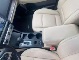 2016 SUBARU OUTBACK SUV BLUE AUTOMATIC - Auto Spot
