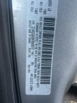 2019 DODGE GRAND CARAVAN PASSENGER PASSENGER SILVER AUTOMATIC - Auto Spot