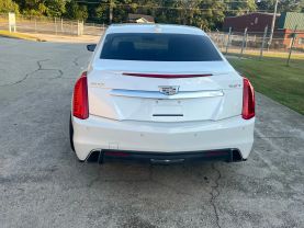 2018 Cadillac Cts - Image 5