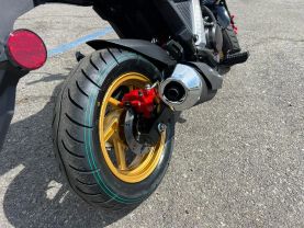 2024 LIFAN KP MINI 150 EFI MOTORCYCLE - -