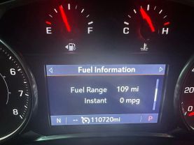 2020 GMC TERRAIN SUV WHITE AUTOMATIC - Auto Spot