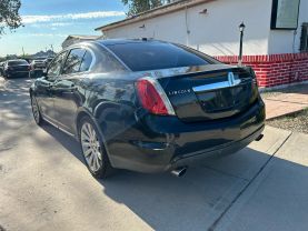 2011 Lincoln Mks - Image 3
