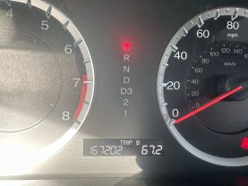 2012 HONDA ACCORD SEDAN WHITE AUTOMATIC - Auto Spot
